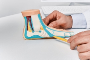 Managing Your Flat Feet