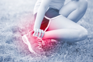 Causes and Symptoms of Achilles Tendon Injuries