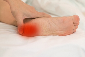 Sever&rsquo;s Disease in Children