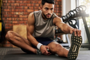 Effective Stretches for Foot Pain Relief