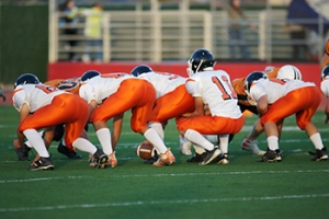 Causes and Symptoms of Turf Toe in Athletes